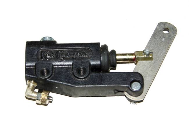 KP BRAKE MASTER CYLINDER