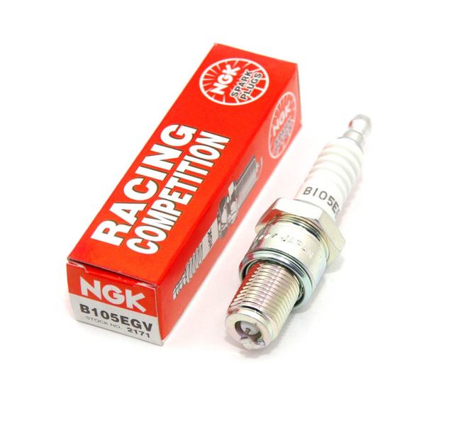 Spark Plug Ngk B10.5egv