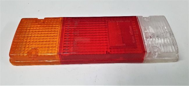 GENUINE TOYOTA REAR TAIL LIGHT LENS LH