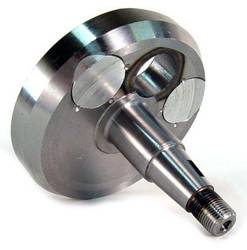 No 33 IGNITION SIDE CRANKSHAFT HAFT product image