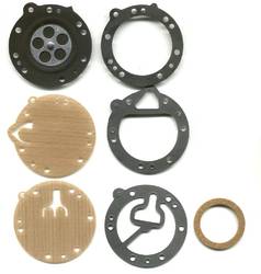 DIAPHRAM AND GASKET KIT TILLOTSON DOUBLE PUMP product image