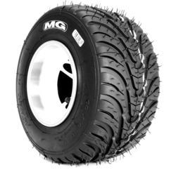 RAIN WET TYRE MG WHITE FRONT SW2 product image