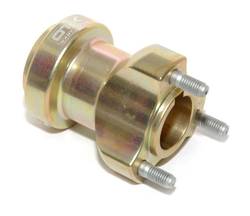 OTK REAR ALLOY HUB 30MM X 84MM 8MM KEY product image