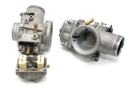 ROTAX MAX CARBURETOR