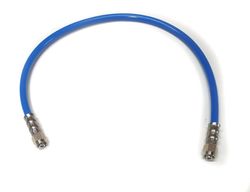 BRAKE HYDRAULIC 8MM LINE BLUE 490MM product image