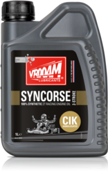 VROOAM SYNCORSE 2T ENGINE OIL product image