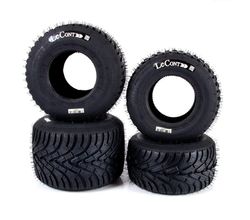 LECONT SV1 WET [RAIN] TYRE SET product image