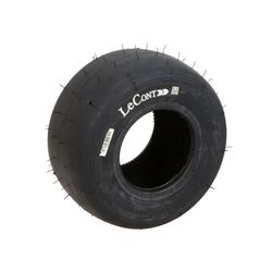 LECONT LPM TYRE SET SLICK  product image