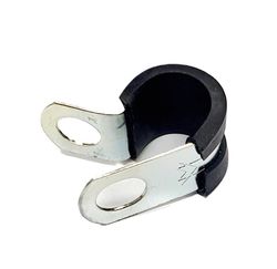 WIRING HARNESS OR BRAKE HOSE CLIP 12MM product image