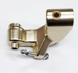 BRAKE PEDAL PIVOT ALLOY BRACKET OTK product image