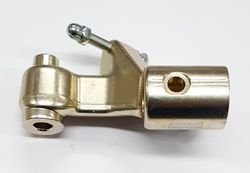 THROTTLE PEDAL PIVOT ALLOY BRACKET OTK product image