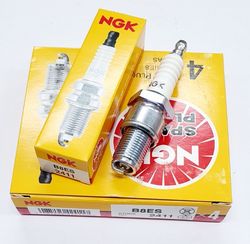 NGK B8ES SPARK PLUS [QTY4] product image