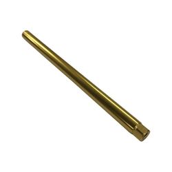 TIE ROD ALLOY ROUND GOLD  230MM product image