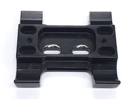 ENGINE MOUNT BOTTOM SECTION KARTECH SLIDING MOUNT S/HAND No3 product image