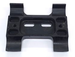 ENGINE MOUNT BOTTOM SECTION KARTECH SLIDING MOUNT S/HAND No4 product image