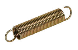 SPRING EXHAUST 45MM product image